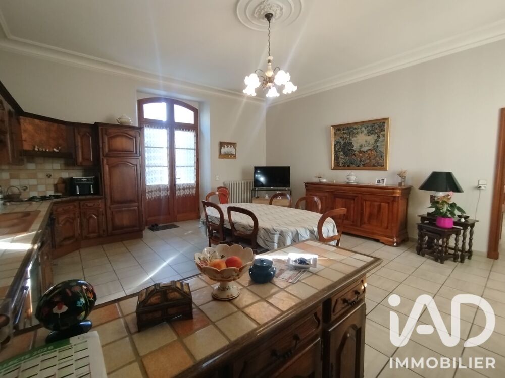 à vendre  Maison Gaujac (47200)
