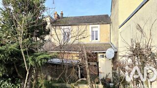  Maison à vendre 5 pièces 83 m²
