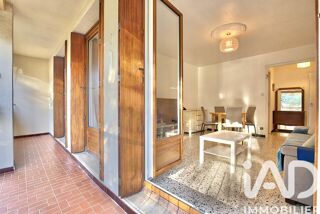  Appartement � vendre 3 pi�ces 63 m�