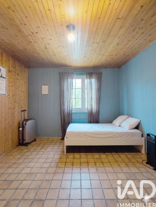  Maison à vendre 5 pièces 88 m²