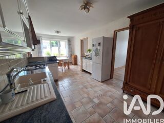  Maison � vendre 5 pi�ces 110 m�