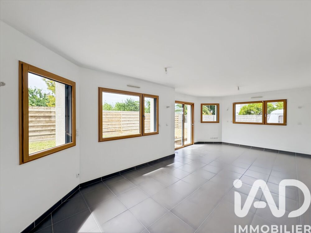 Vente Maison Vente Maison/villa 7 pièces Locmiquélic