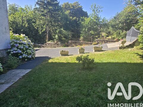   Vente Maison/villa 10 pièces Maison - 10 pièce(s) - 296 m²