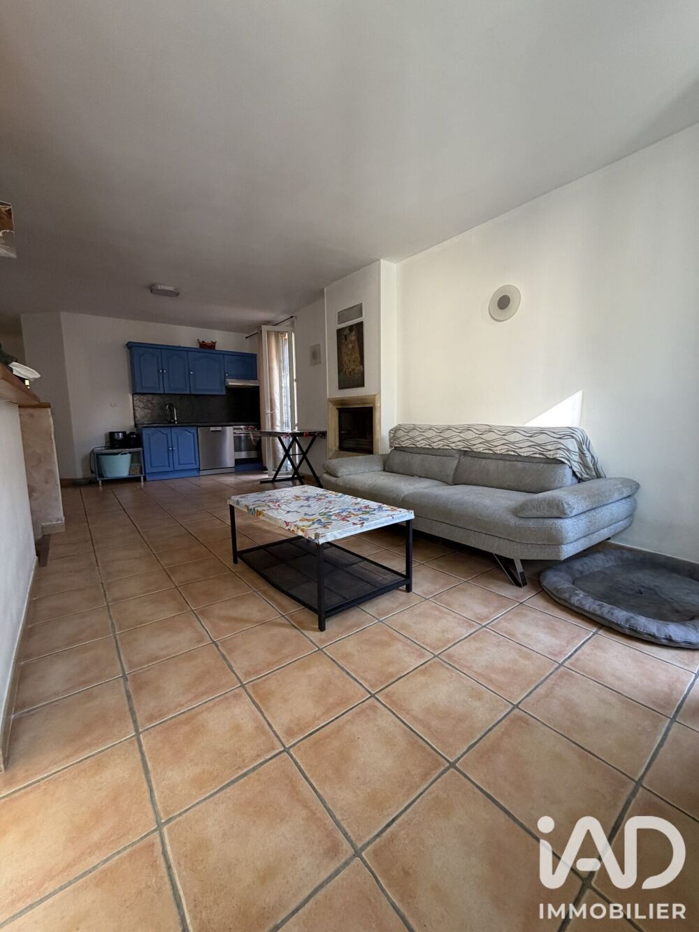 Vente Maison Vente Maison de village 4 pièces Millas