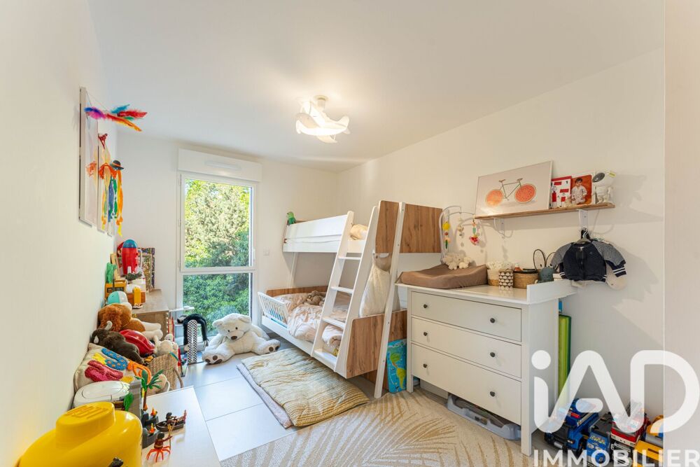 à vendre  Appartement Aix-en-Provence (13100)