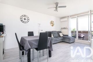  Appartement à vendre 4 pièces 79 m²