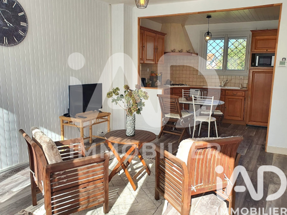 Vente Maison/villa 4 pièces