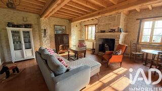  Maison à vendre 4 pièces 140 m²