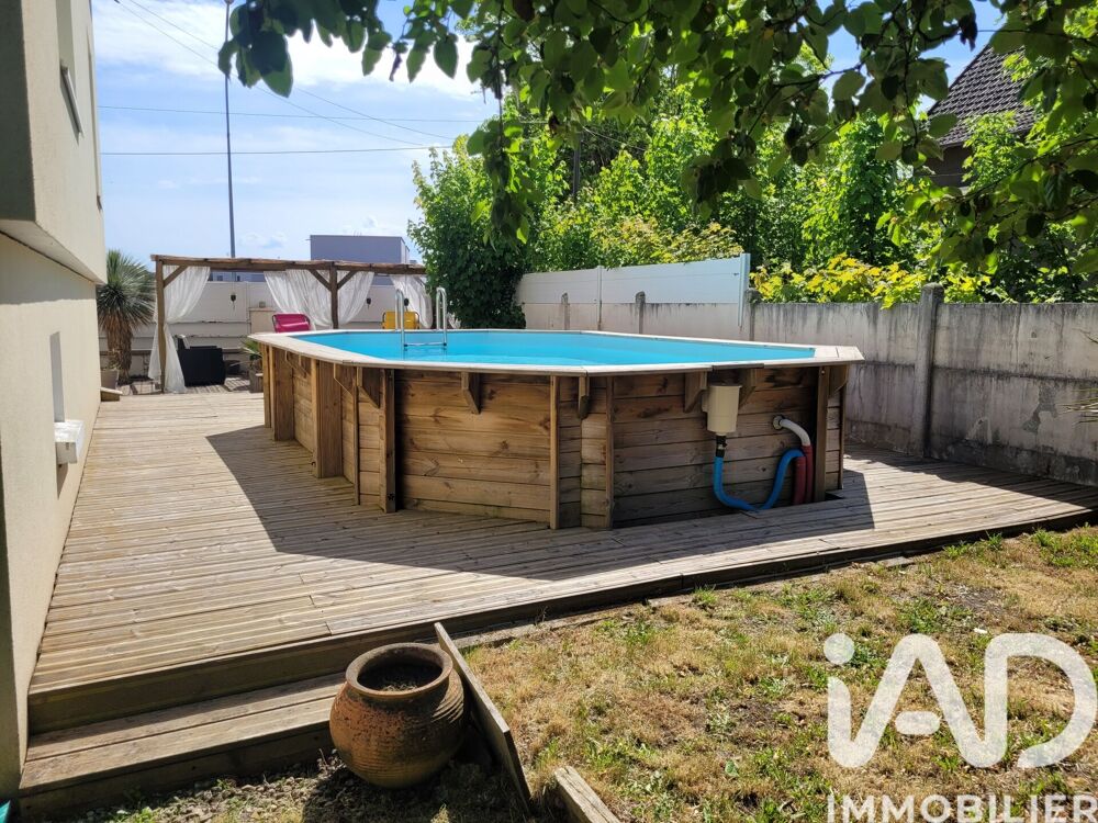 Vente Maison/villa 7 pièces