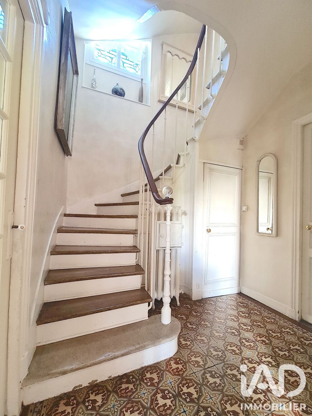 à vendre  Maison Le Raincy (93340)