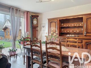  Maison à vendre 7 pièces 142 m²