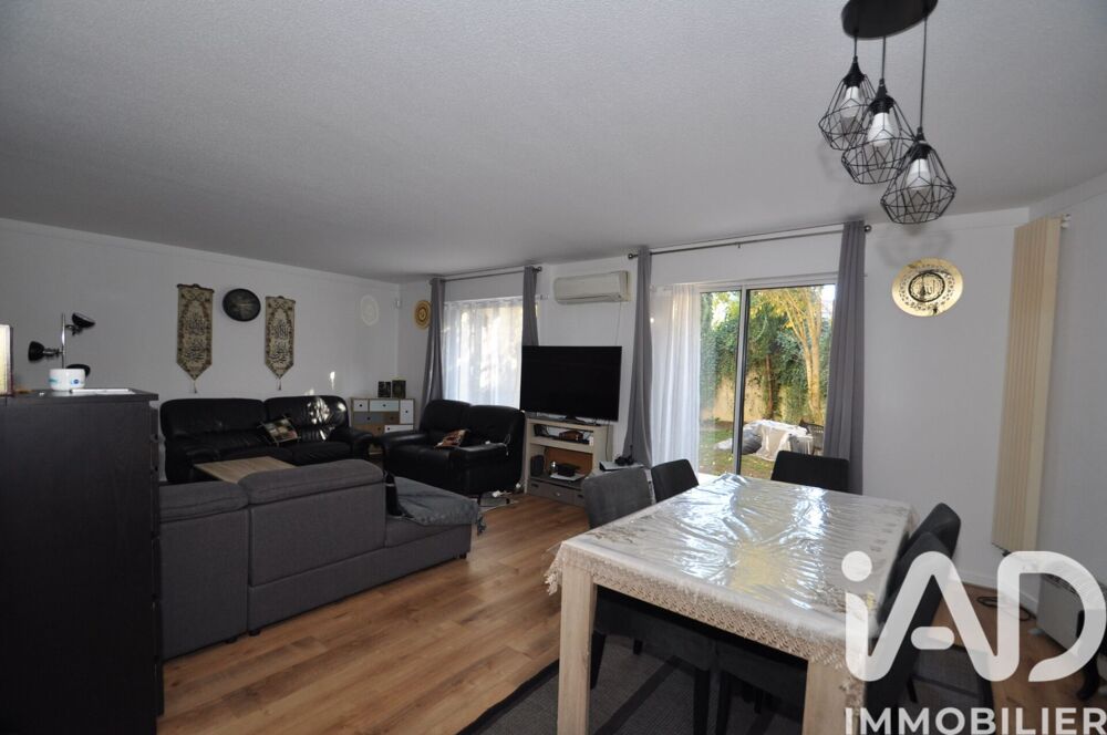 à vendre  Maison Le Bouscat (33110)