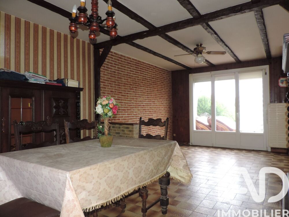 Vente Maison/villa 3 pièces
