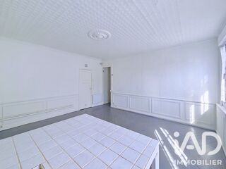  Appartement à vendre 2 pièces 46 m²
