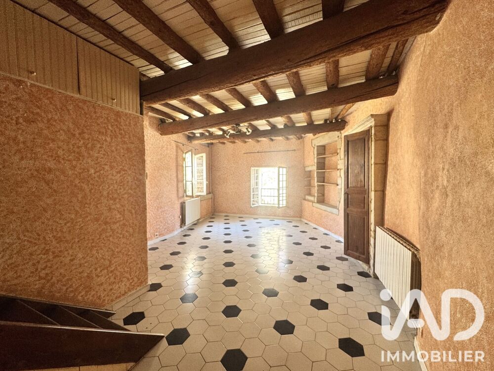 vente Maison - 4 pièce(s) - 101 m² Saint-Gilles (30800)
