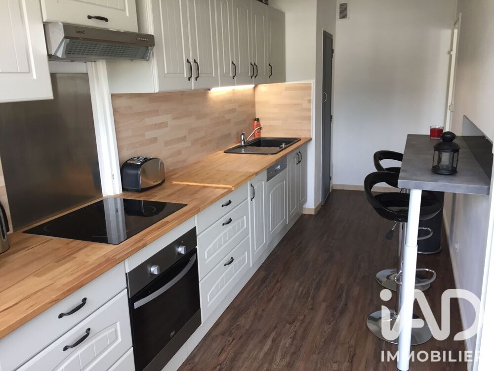 Location Appartement 1 pièce