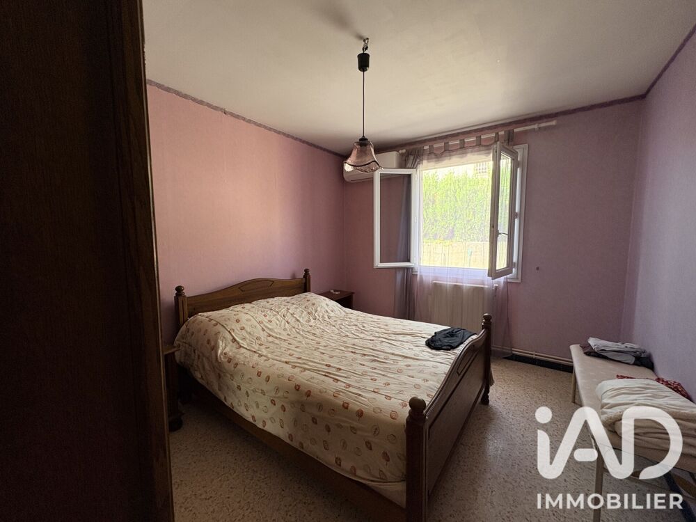 Vente Maison Vente Maison/villa 4 pièces Jacou