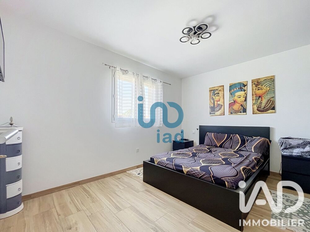 Vente Maison Vente Maison/villa 3 pièces Portiragnes