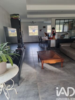  Maison � vendre 11 pi�ces 206 m�