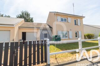  Maison � louer 4 pi�ces 101 m� Dampierre-en-burly