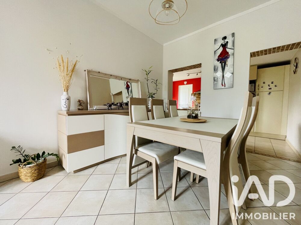 Vente Maison Vente Maison/villa 4 pièces Arras
