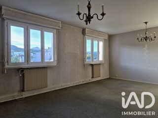 Vente Appartement Vente Appartement 3 pièces Beaumont