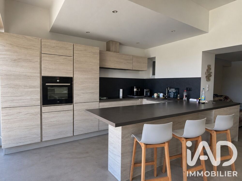 Vente Maison Vente Maison/villa 8 pièces Ambarès-et-lagrave
