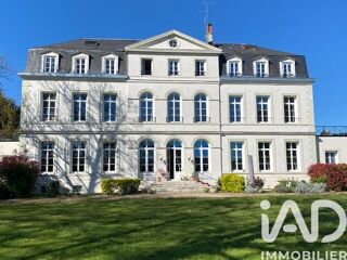  Appartement à vendre 5 pièces 155 m²