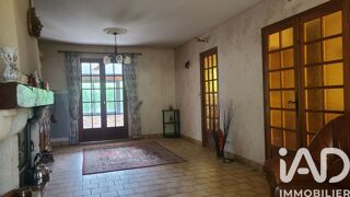  Maison à vendre 4 pièces 106 m²