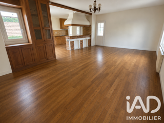 Appartement à vendre 5 pièces 120 m²