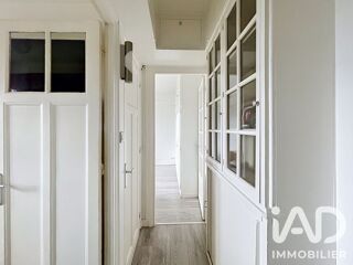  Appartement à vendre 1 pièce 23 m²