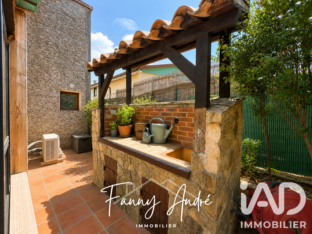 Vente Maison Vente Maison/villa 5 pièces Le castellet