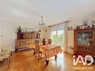  Maison à vendre 5 pièces 122 m²