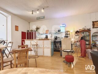  Immeuble à vendre 7 pièces 900 m²