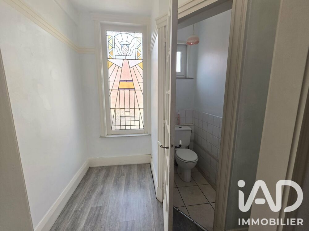 Vente Immeuble Vente Immeuble 234 m&sup2; Roubaix