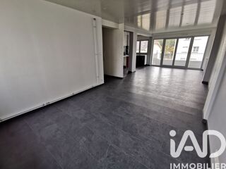  Appartement � vendre 3 pi�ces 66 m�