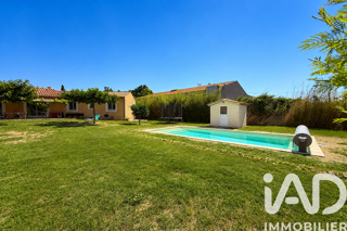  Maison à vendre 5 pièces 151 m²