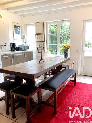  Maison à vendre 6 pièces 104 m²