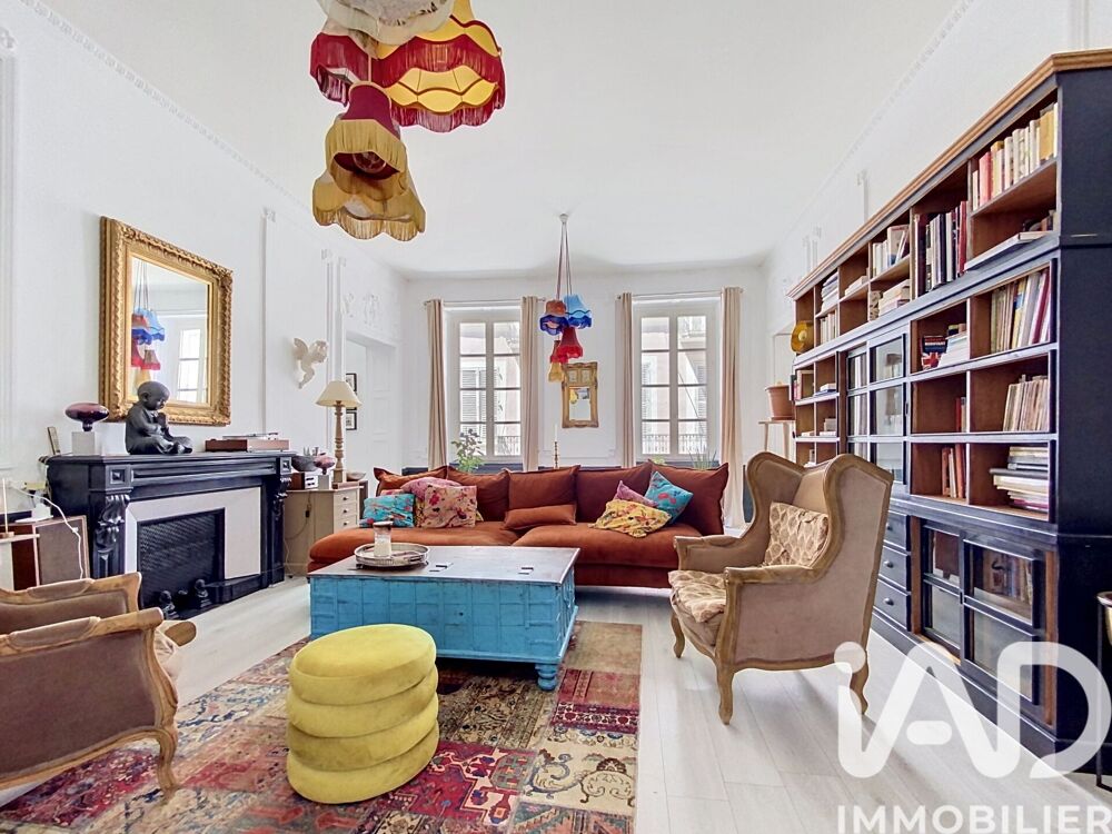 Appartement 4 pièces 114 m² · à Montélimar · 114 m² · 222 000 €