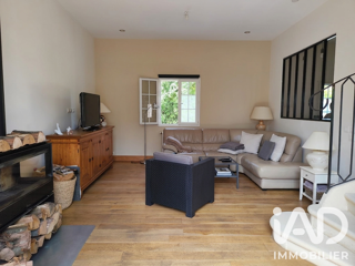  Maison à vendre 5 pièces 130 m²