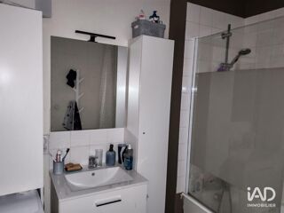  Appartement à louer 3 pièces 71 m²