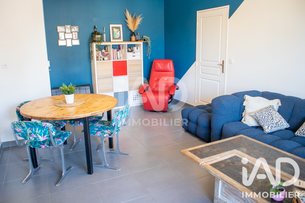 Vente Appartement Vente Appartement 3 pièces Neufmoutiers-en-brie
