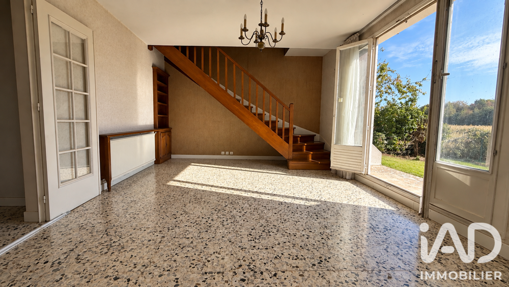 Vente Maison Vente Maison/villa 8 pièces Palaiseau