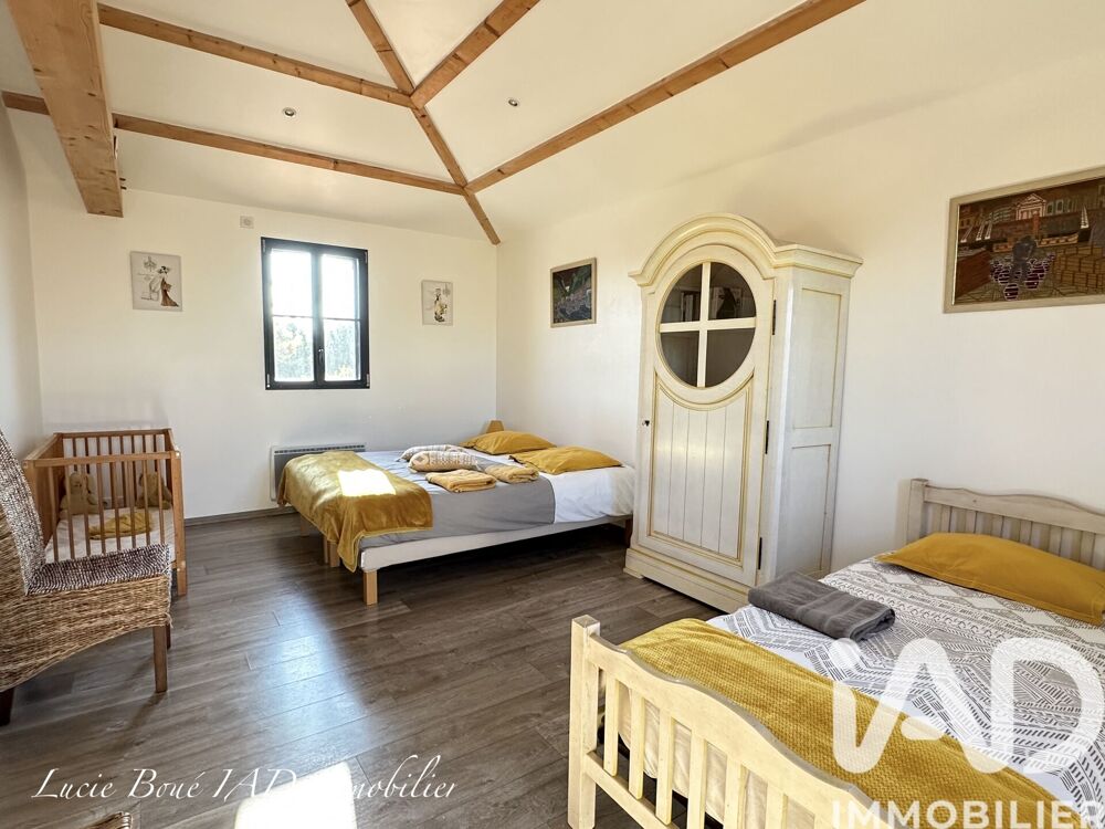 à vendre  Maison Beauvoir-sur-Mer (85230)