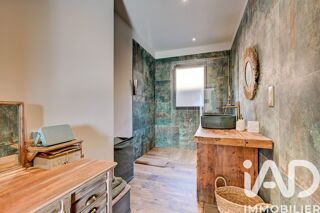  Maison à vendre 8 pièces 288 m²