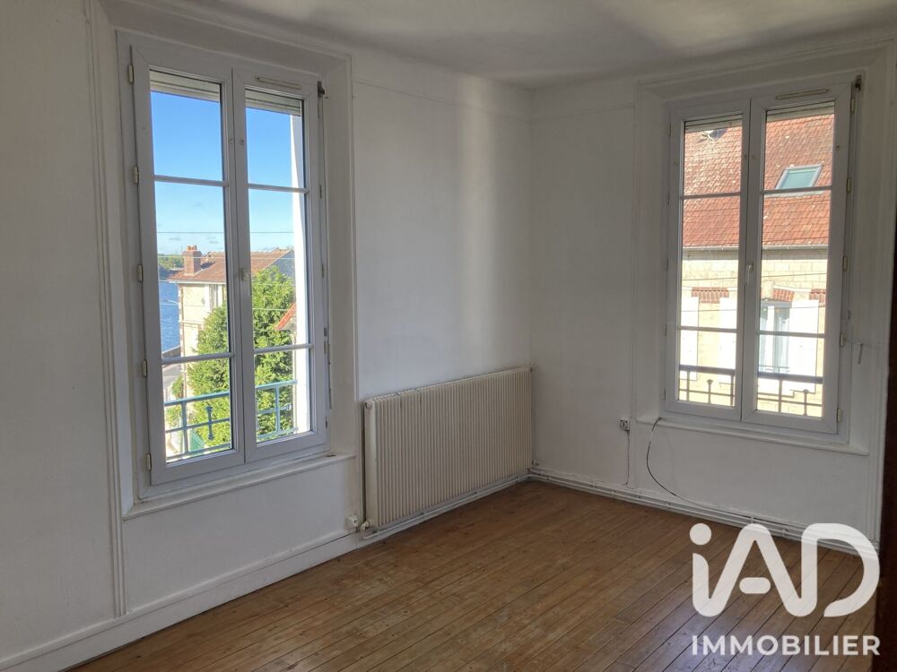 Vente Appartement Vente Appartement 2 pièces Creil