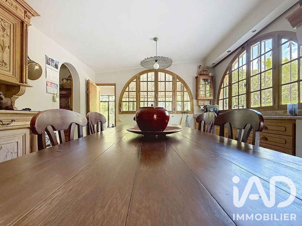 Vente Maison Vente Maison/villa 7 pièces Sanary-sur-mer