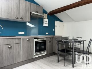  Appartement à vendre 2 pièces 31 m²