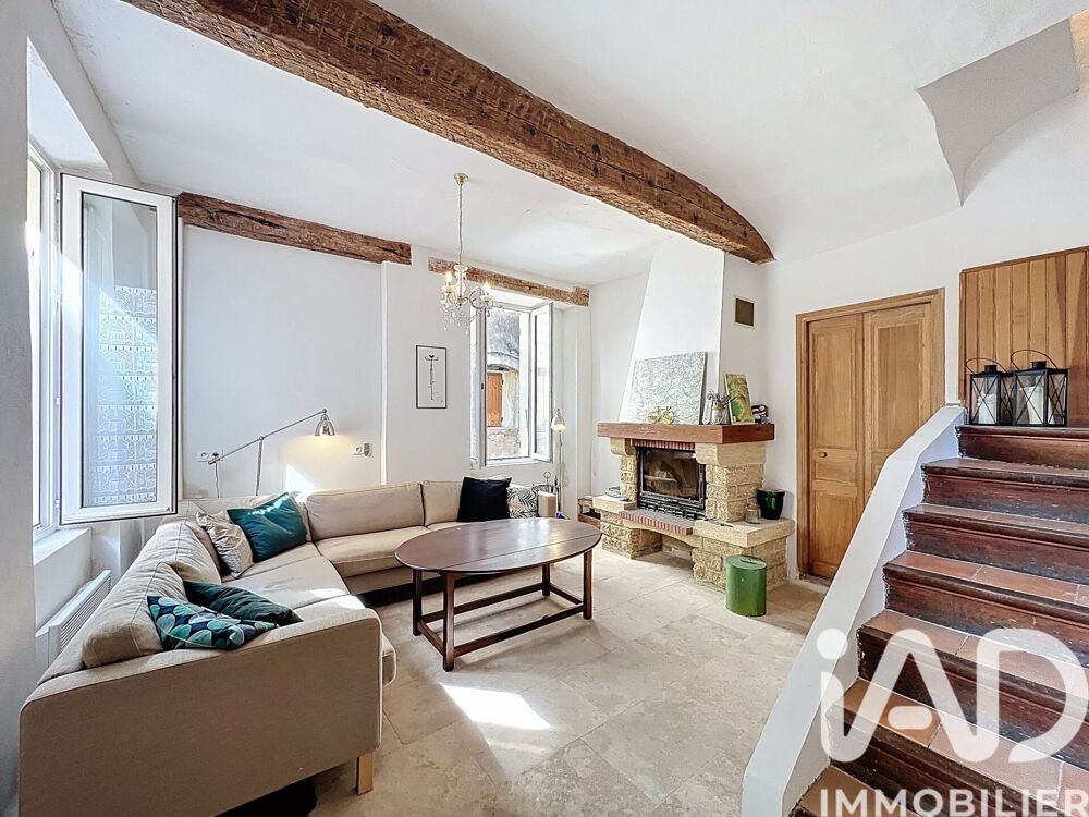 Vente Maison de village 5 pièces