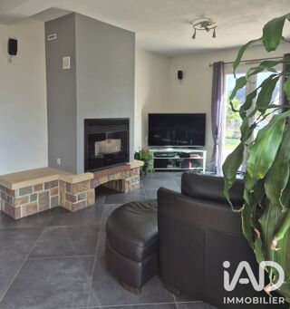  Maison à vendre 6 pièces 103 m²